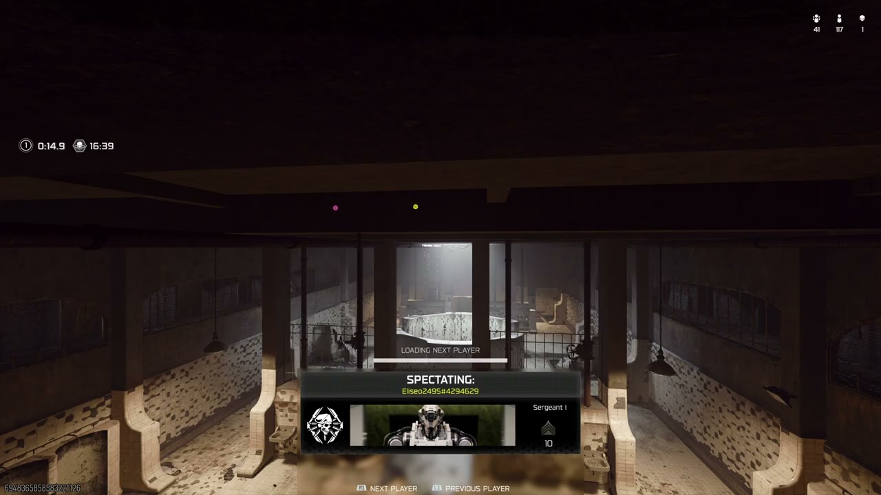 Warzone or smth