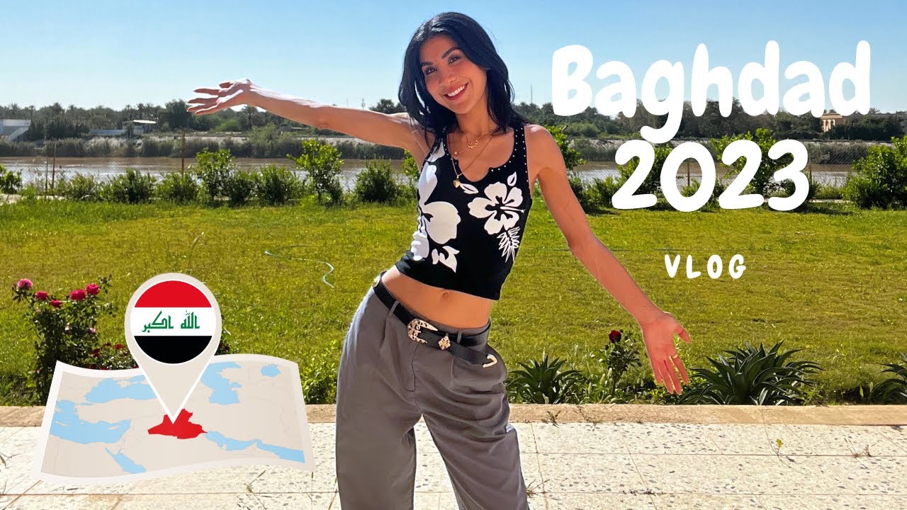 Baghdad 2023 |  فلوك بغداد | اول مرة اروح لنصب الشهيد  | جولة في بيت الطفولة