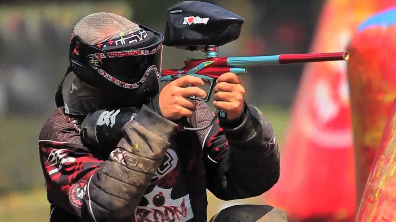 2012 MWXL Event 4 - Midwest X-Ball League