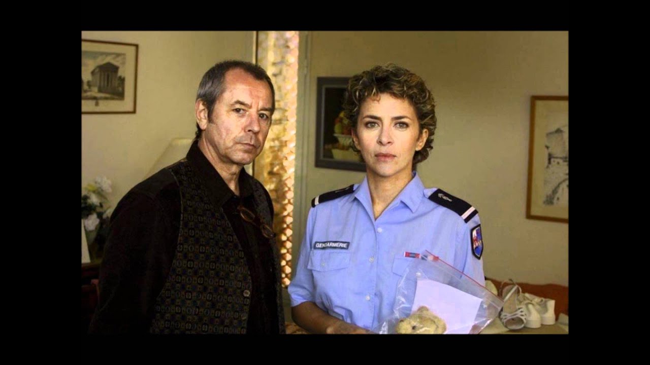 Une femme d'honneur
