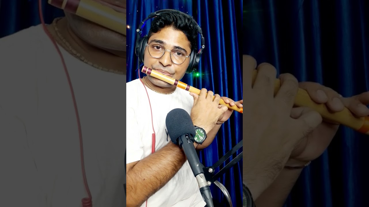 How to play Pa on flute 