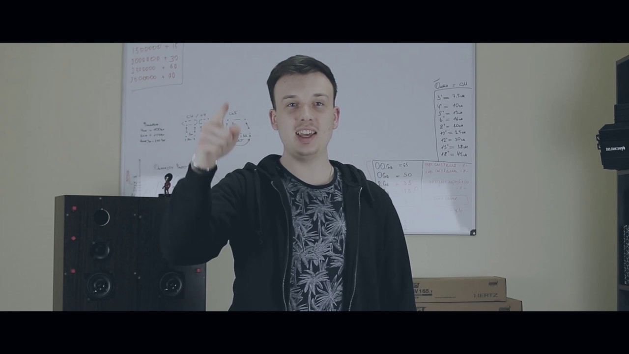 Легендарные динамики HERTZ SLP SHOW , прослушка + сравнение.