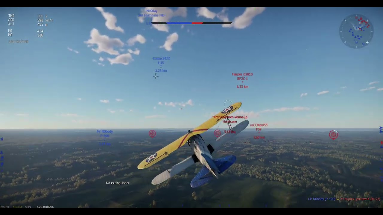 War Thunder