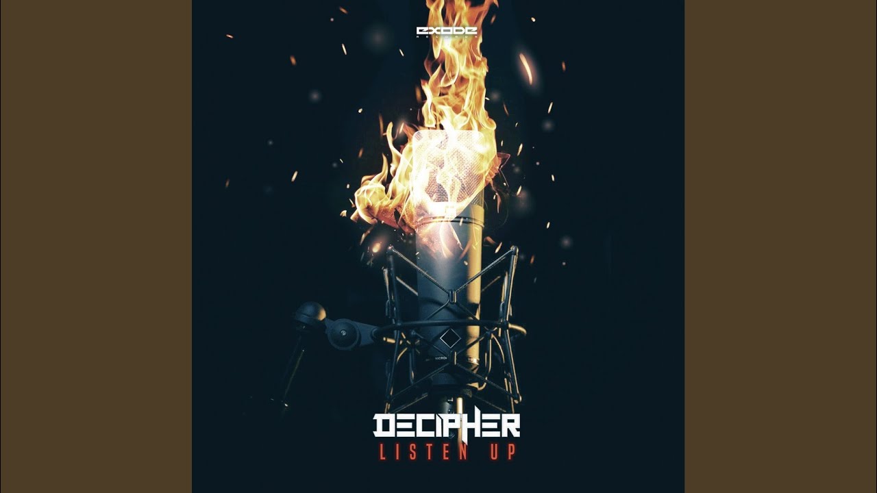 Listen Up (Original Mix)