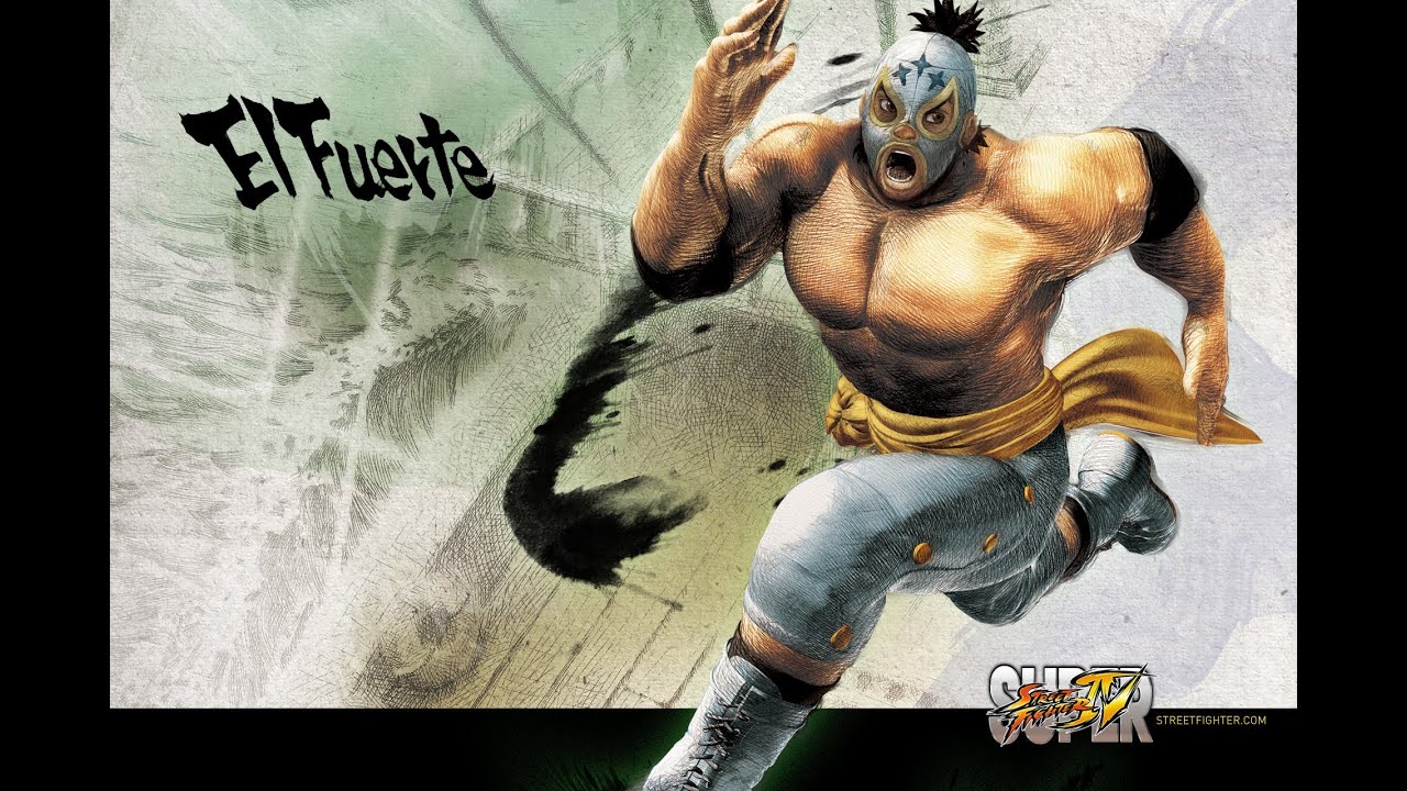 [Ken Bogard#16] Les tutoriels du Ken - El Fuerte