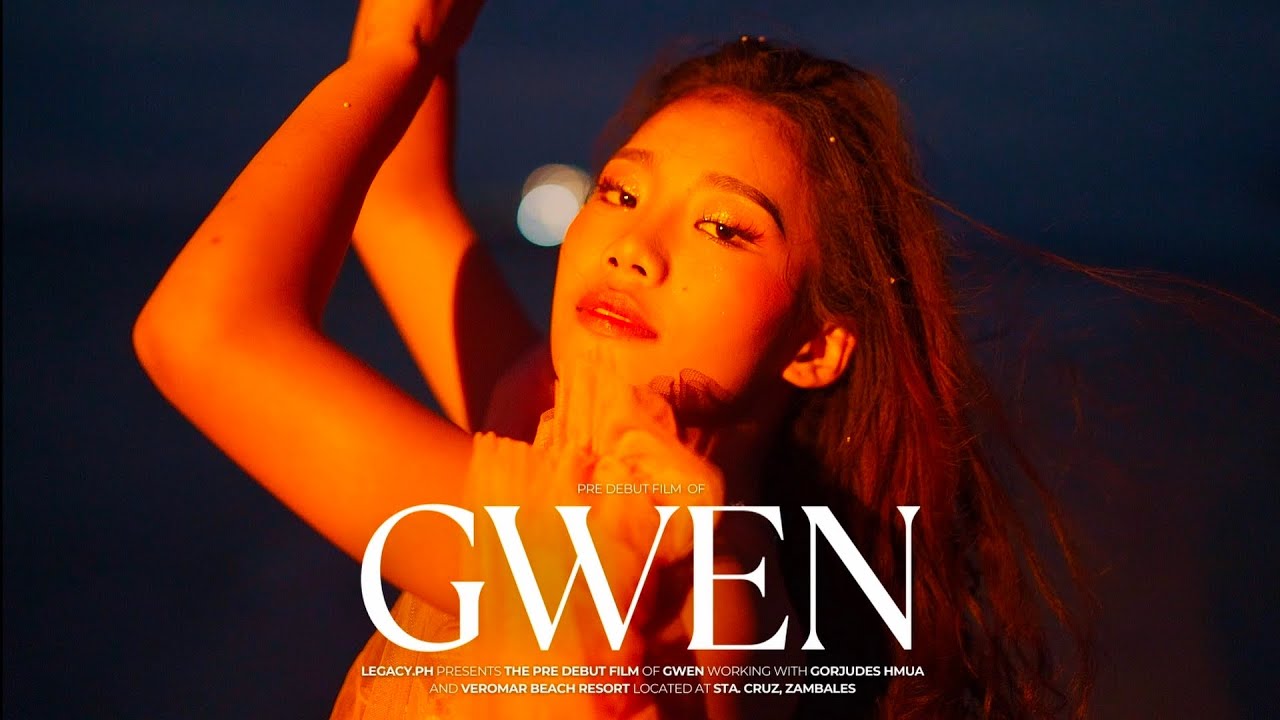 Gwen | Pre Debut Film