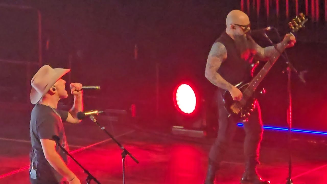 Live - Lakini's Juice (LIVE Centre Vidéotron Quebec 2026) UHD 4K