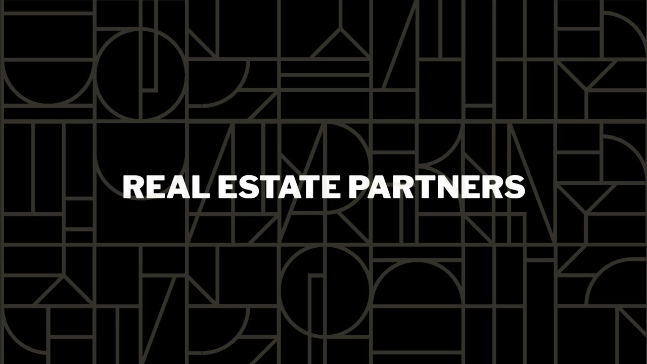 Real Estate Partners Part Two