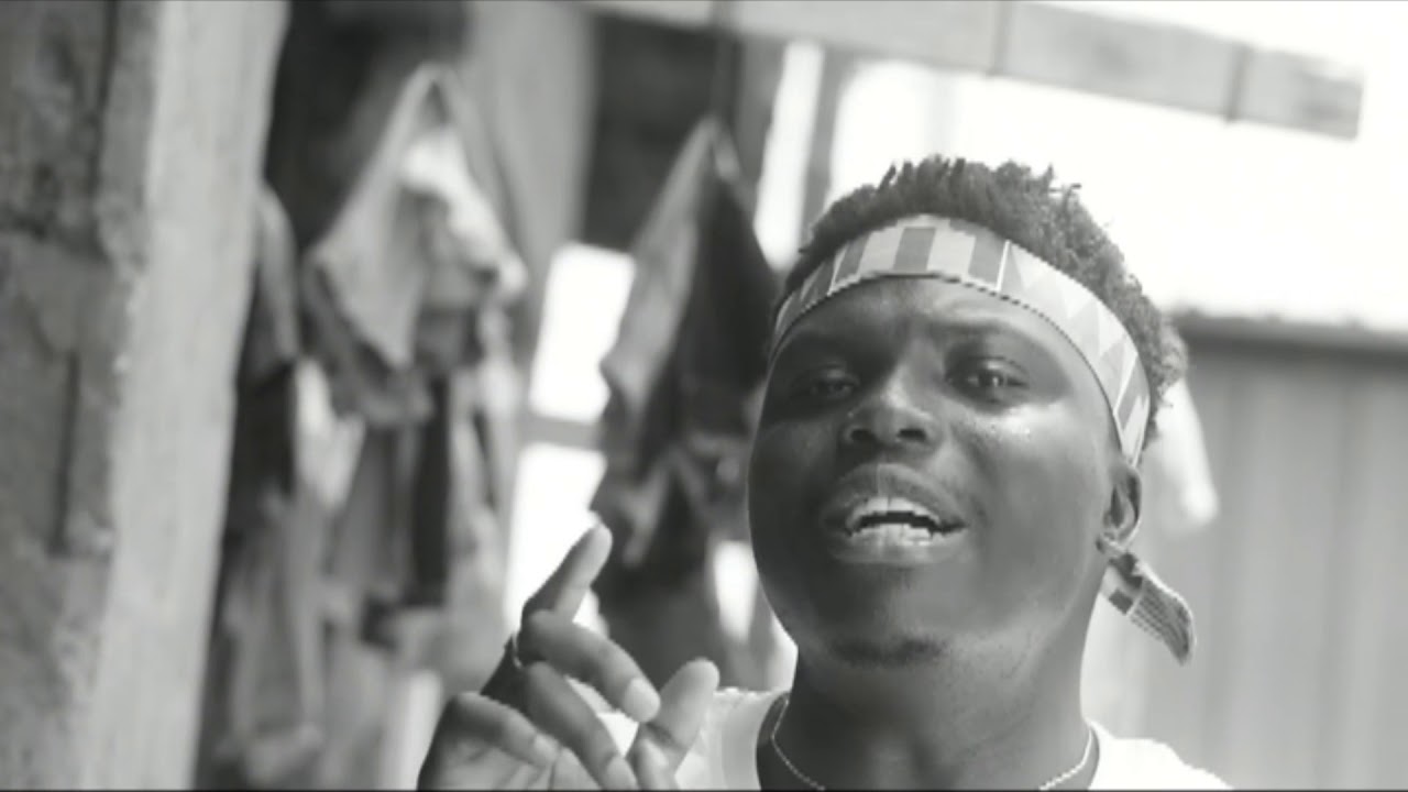 Sarkodie - Biibi Ba challenge official video ft Keddi (Prod by FortuneDane)