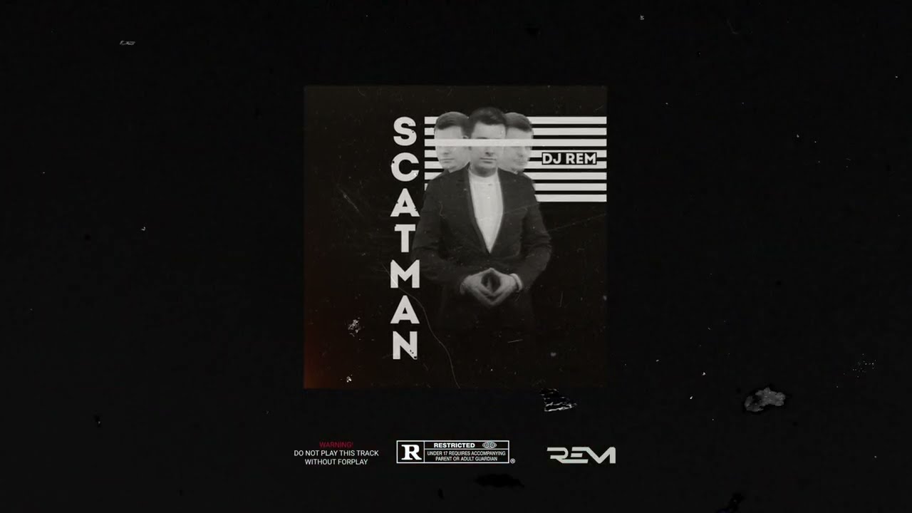 Scatman John  - Scatman 2024 (DJ REM Remix)