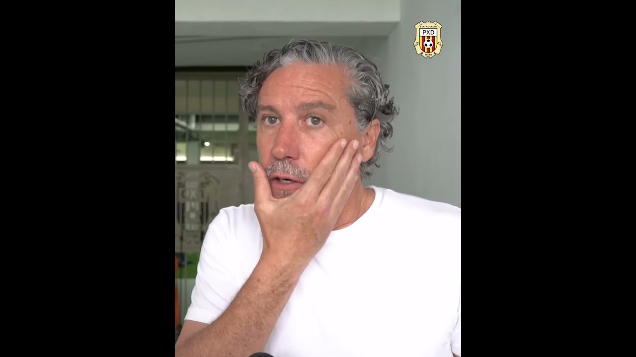 Previa de la jornada 22 VS Binissalem