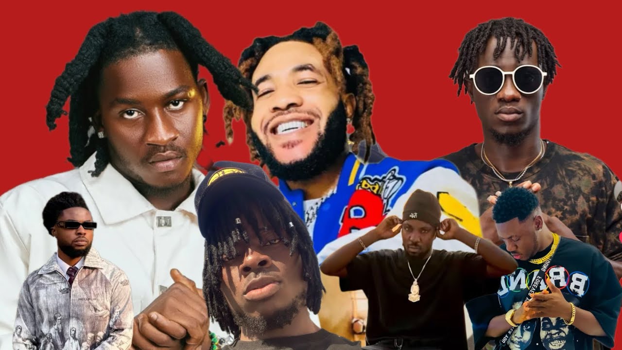 Most Of The Ghanaians In Dubai Don’t Support The Artist. And Most Of Them Are  Fanfoolers  