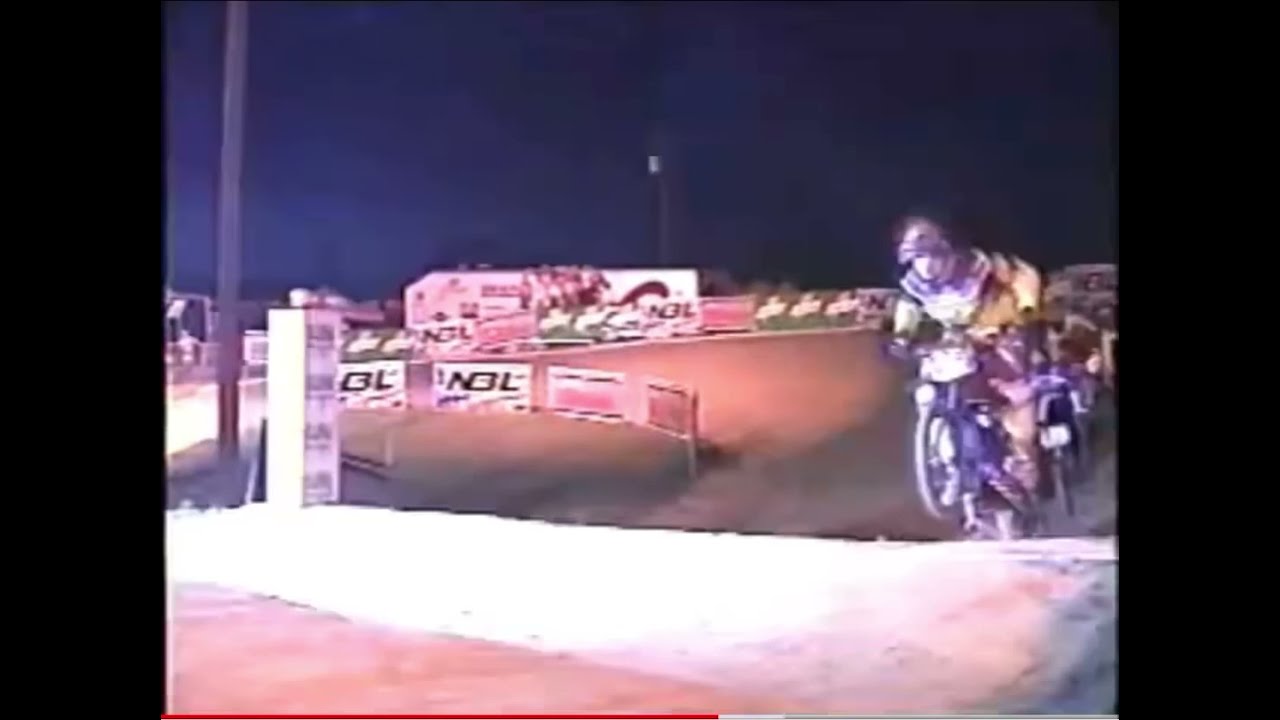 2000 NBL War Of The XXIII - Stars & Stripes Nationals - Thomas Allier