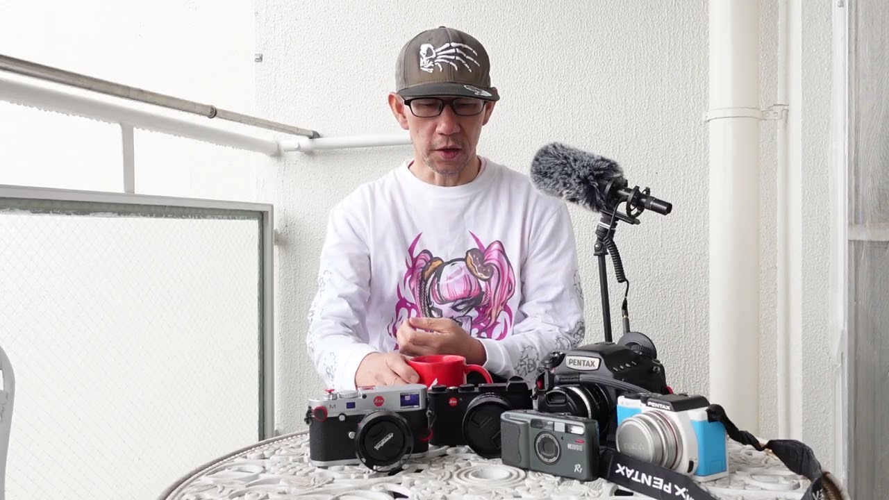 MNT243　趣味って何か考えてみた