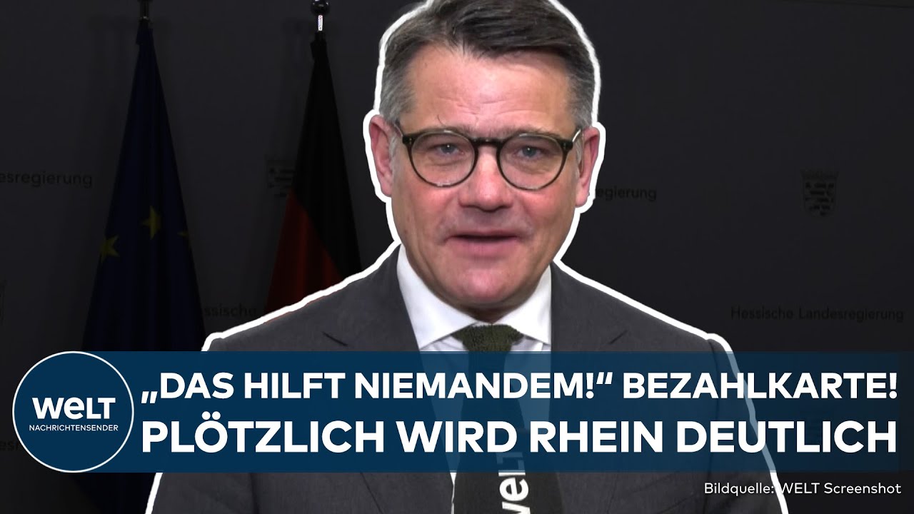 BORIS RHEIN: 