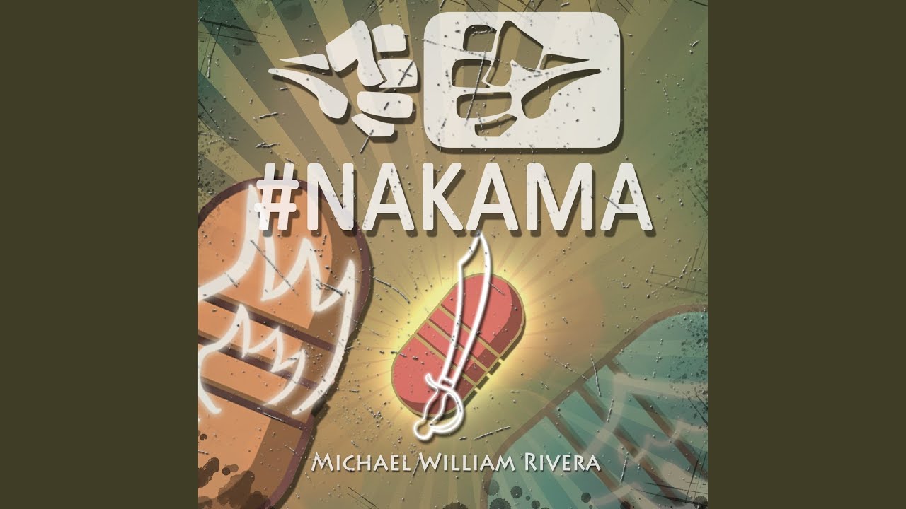 Nakama (TubeClash02) (feat. 24|7 sound)