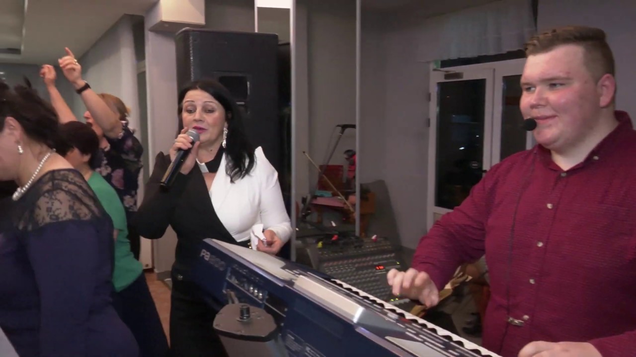 Zabava za Dame Ermin Hamidović i Mirsada i Jarani 7 3 2019 Estrada Asim Snimatelj