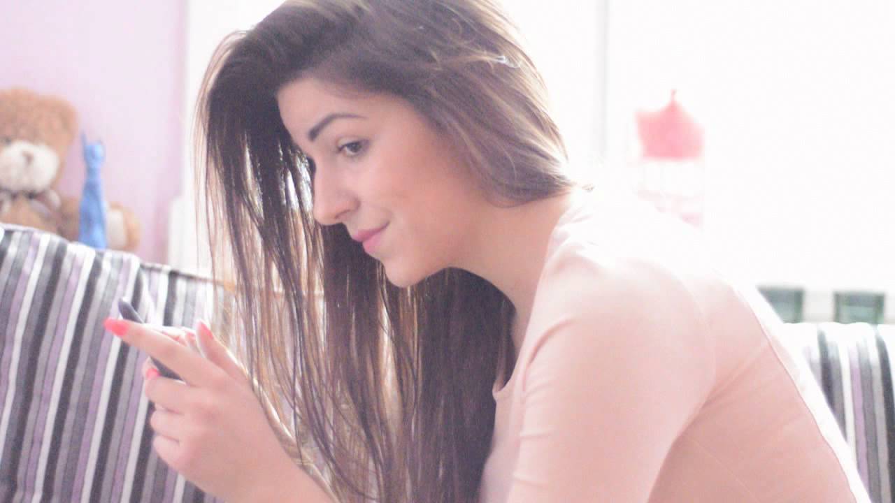 Ania Frontczak - Emily (Official Video)