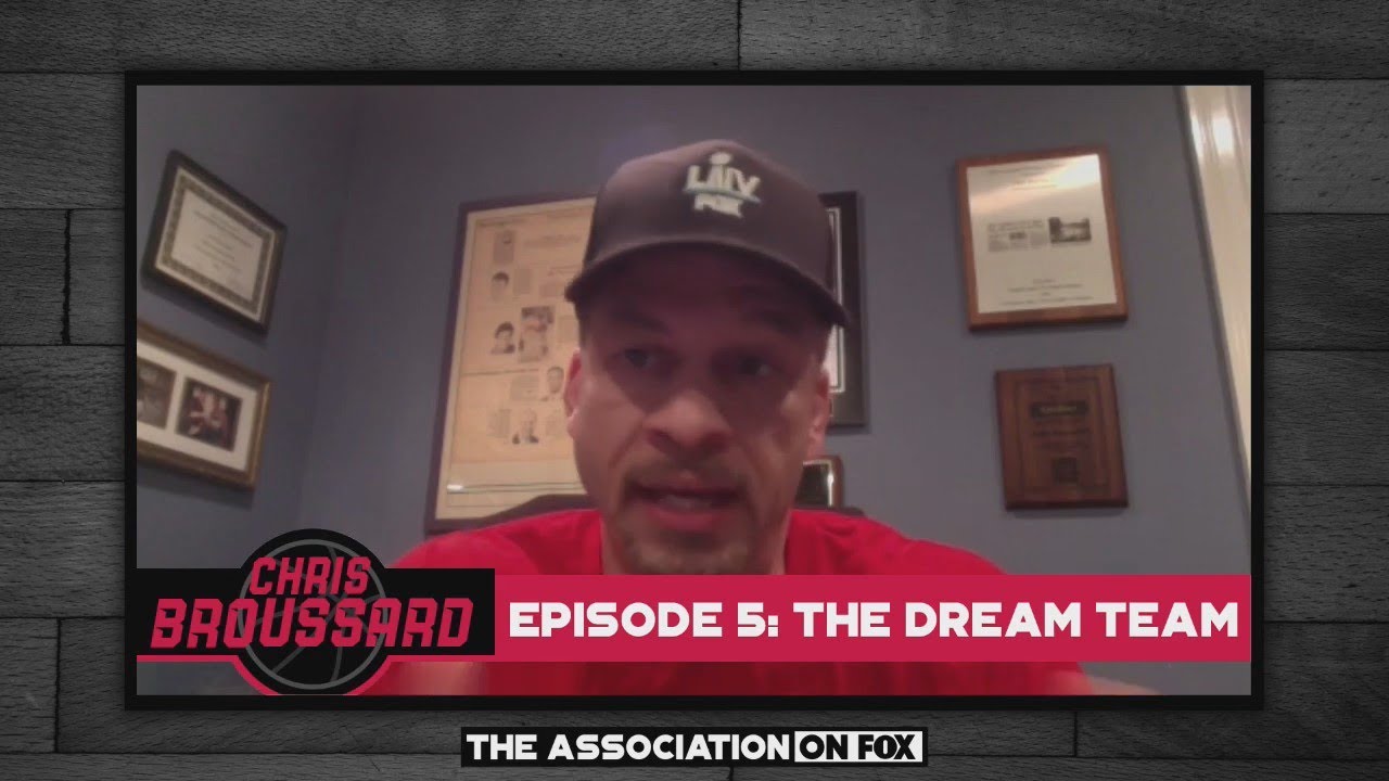 Chris Broussard on Episodes 5 and 6 of 'The Last Dance'