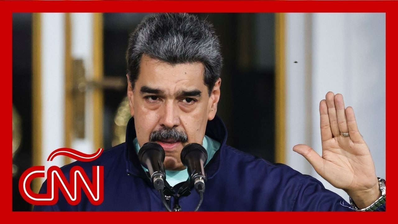 Abogado de Nicolás Maduro denuncia injerencia de EE.UU.
