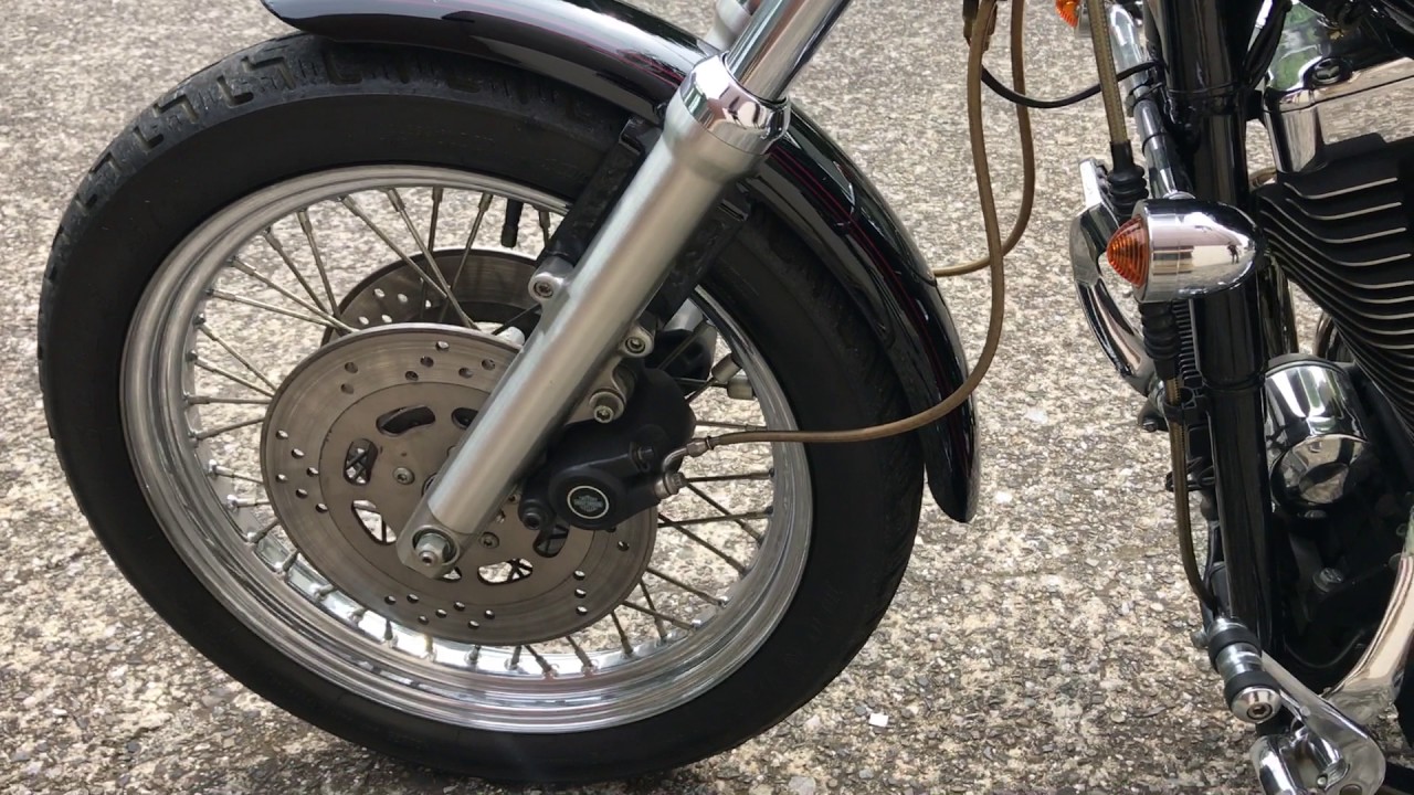 1999年FXDL1450★イージーライダース販売車輛