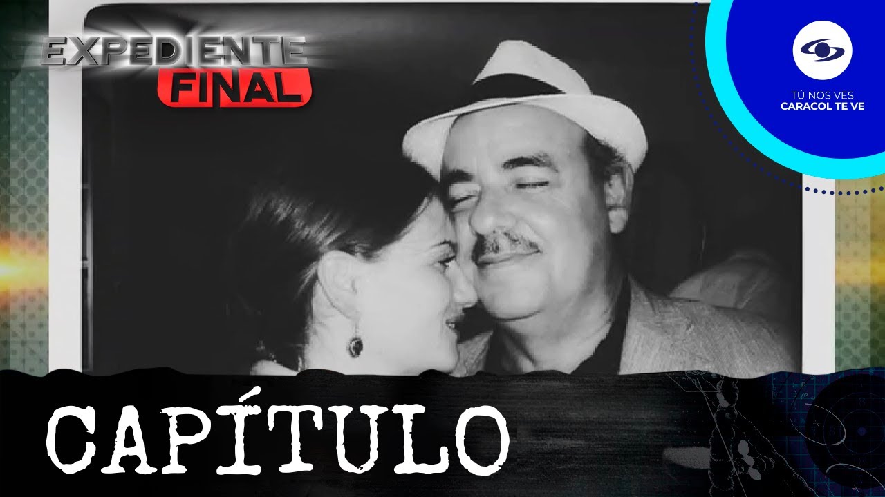 Expediente Final: Fernando Gait&aacute;n muri&oacute; de un infarto mientras intentaban salvarlo -Caracol TV