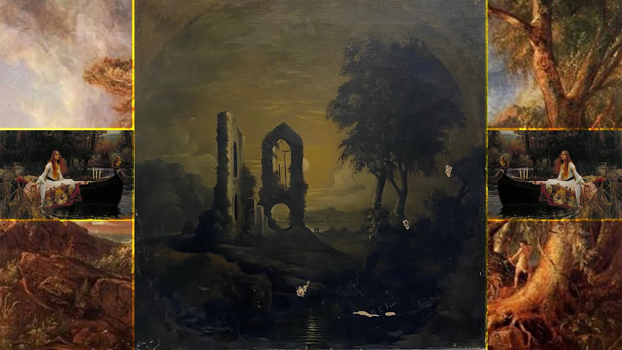 Atmospheric Bill Leeb & Friends