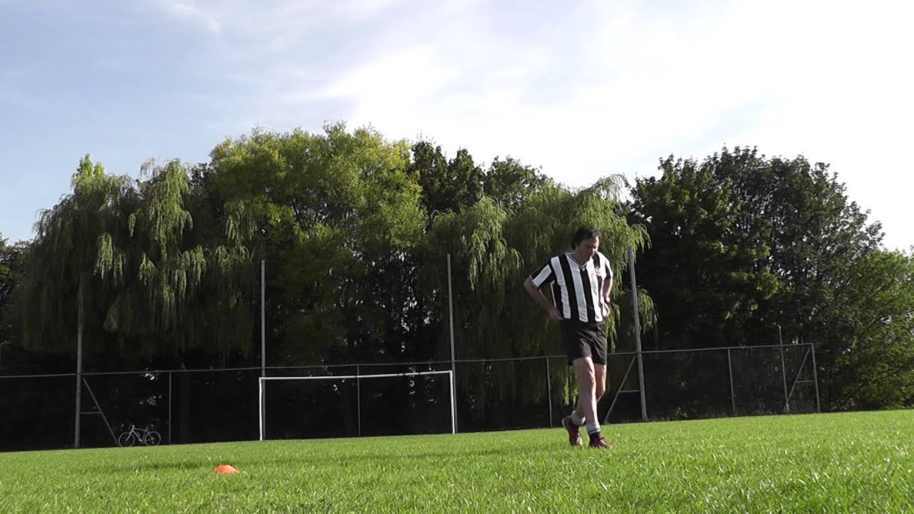 Football Pitch Sept 3rd 2010 Edited