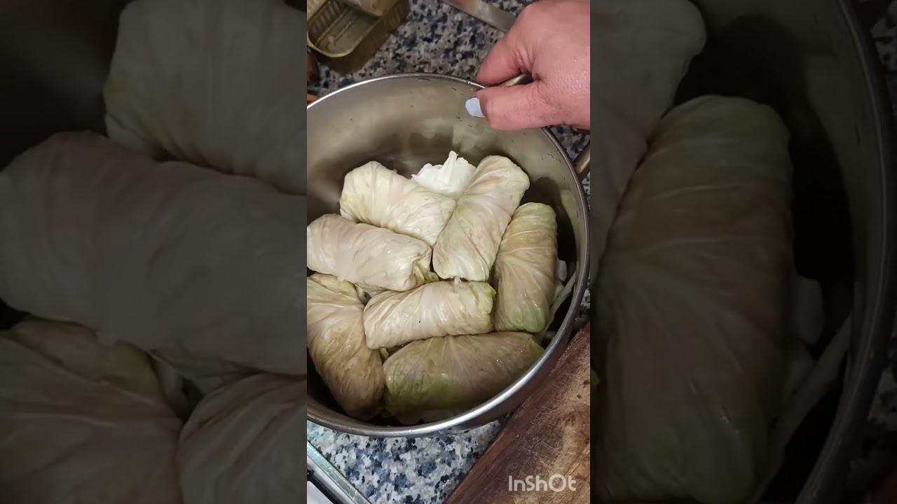 Эти Вкусные Голубцы хочется готовить снова и снова!». 