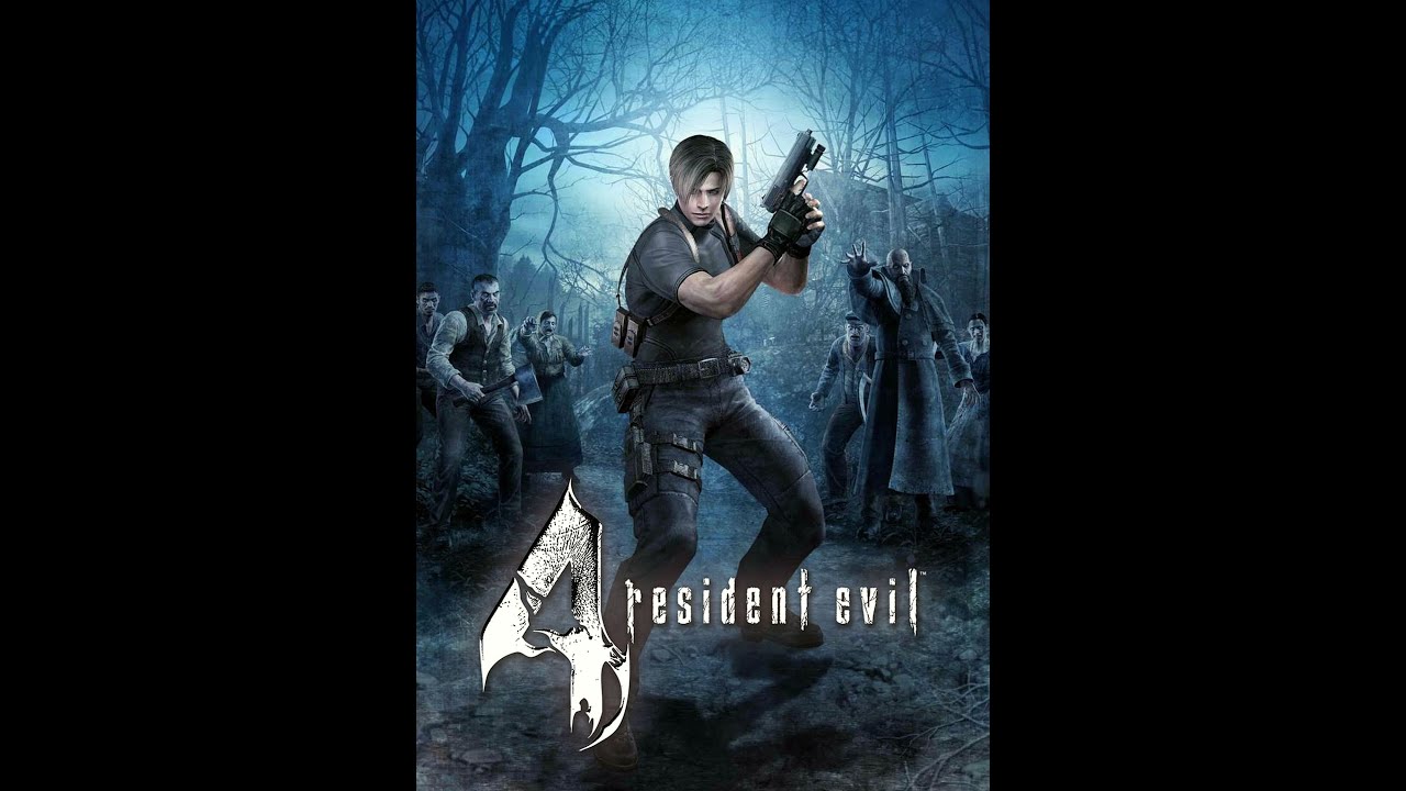 resident evil 4 pt.13