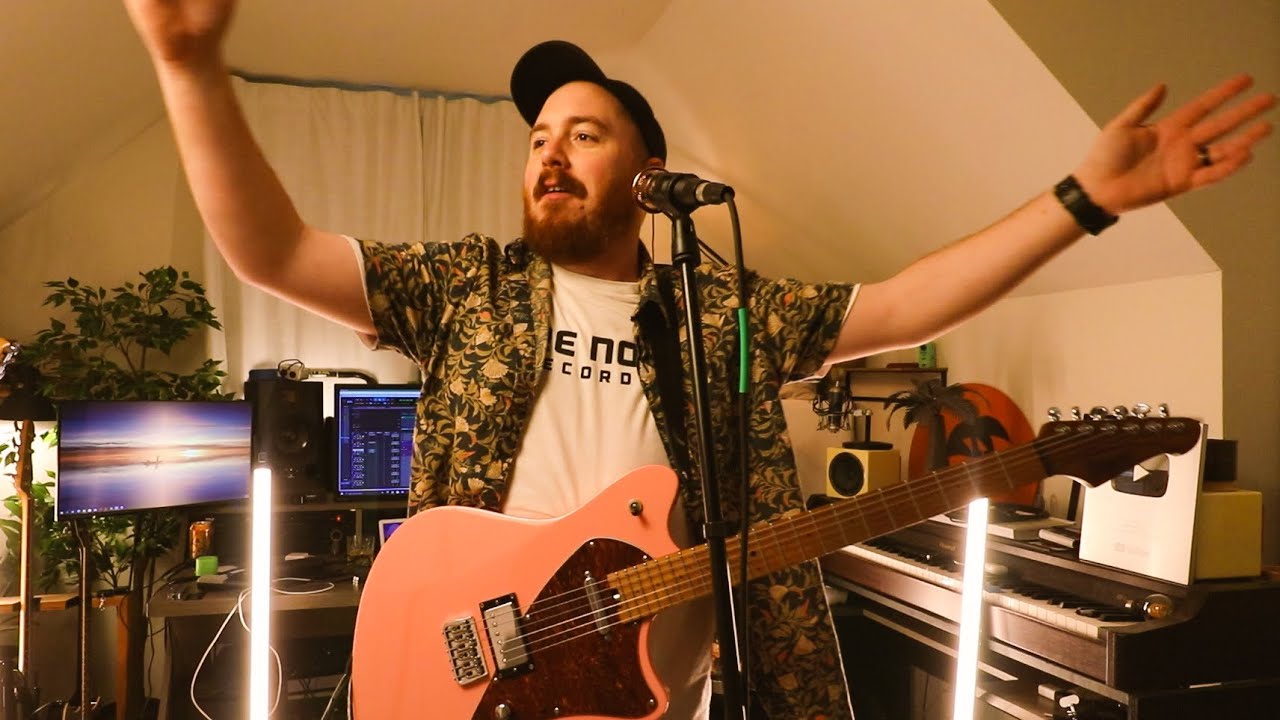 300k Subscriber Full Band Celebration!