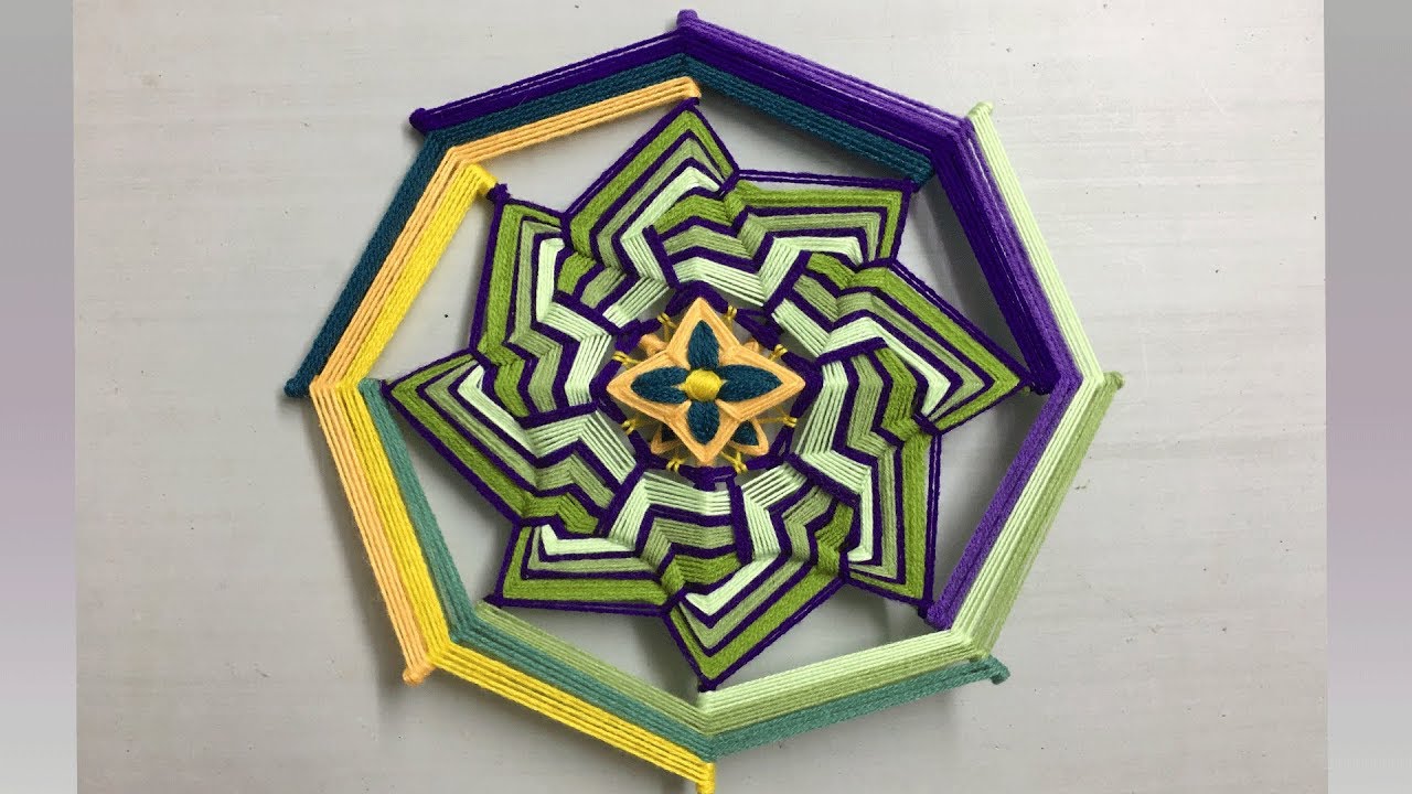 Mandala Revoluciones