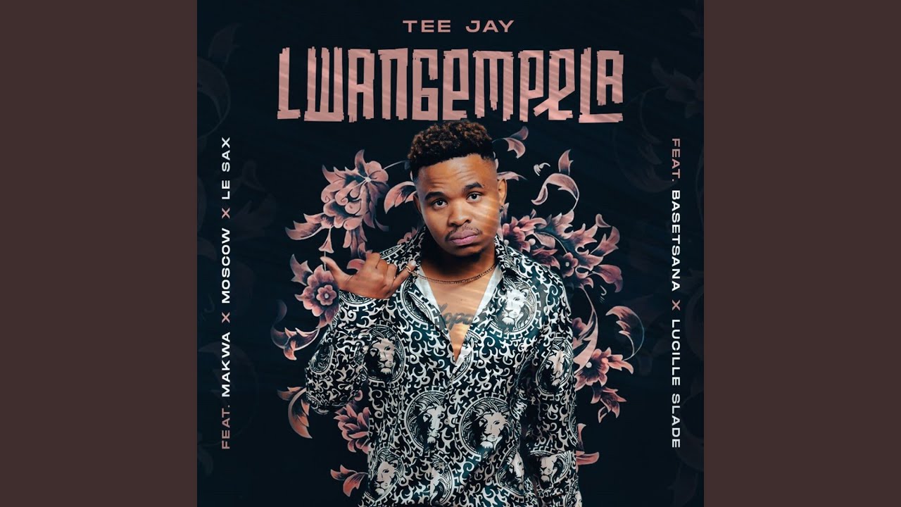 Lwangempela
