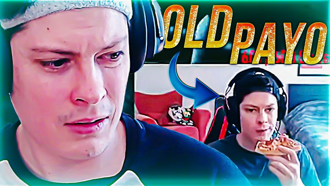 Payo Reacts To WoW Classic Beta: Funniest Moments (Ep.2) - Classic WoW