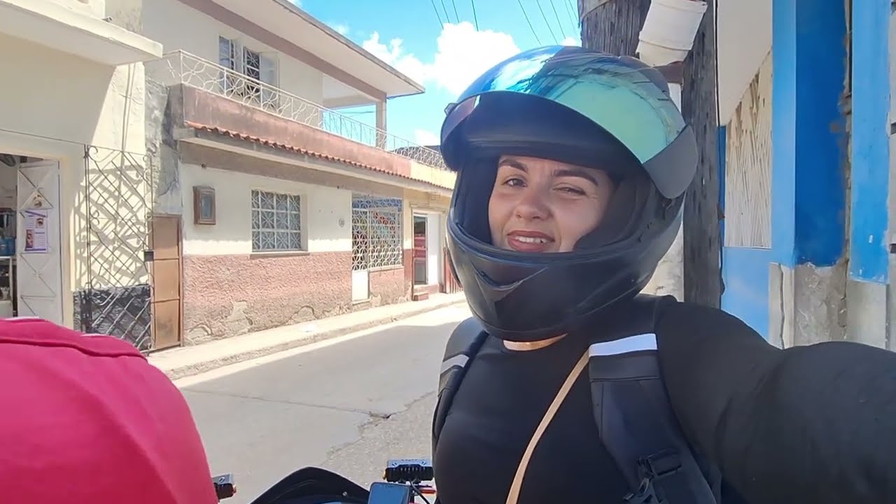 No pensé que existiera este lugar de GUANABACOA en CUBA🇨🇺 