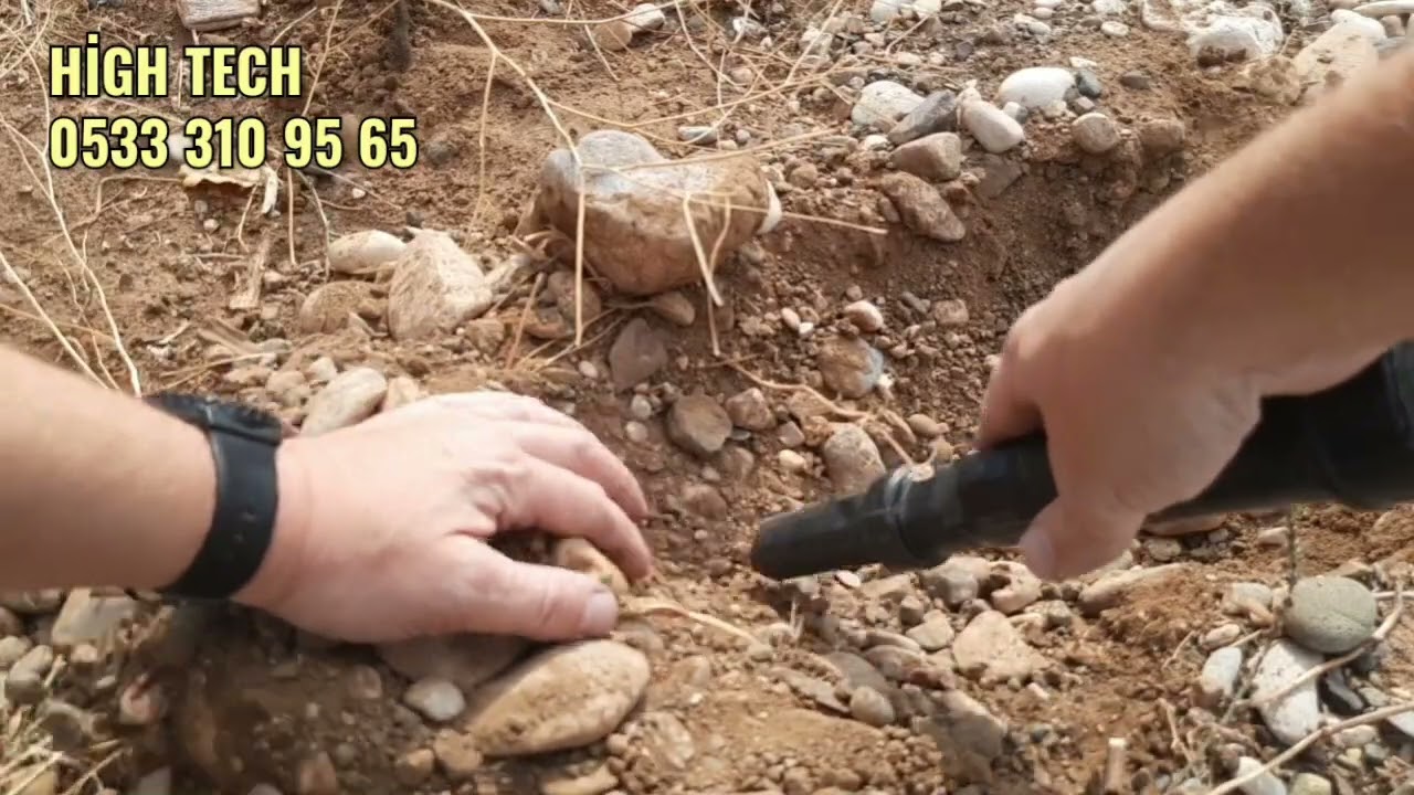 Minelab gold monster 1000