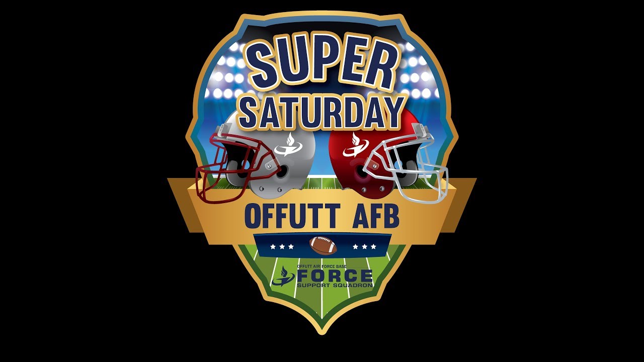 Offutt AFB Super Saturday 2018