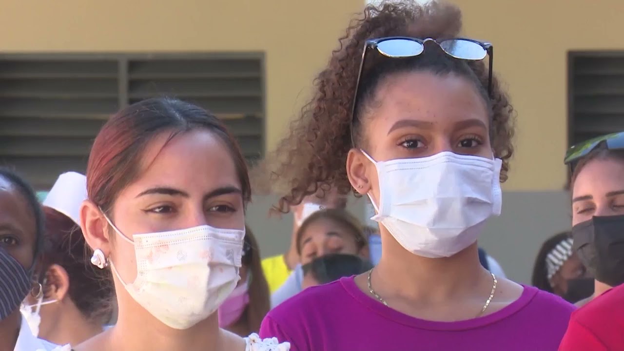 Santiago de Cuba y Matanzas se alistan para el reinicio del curso escolar