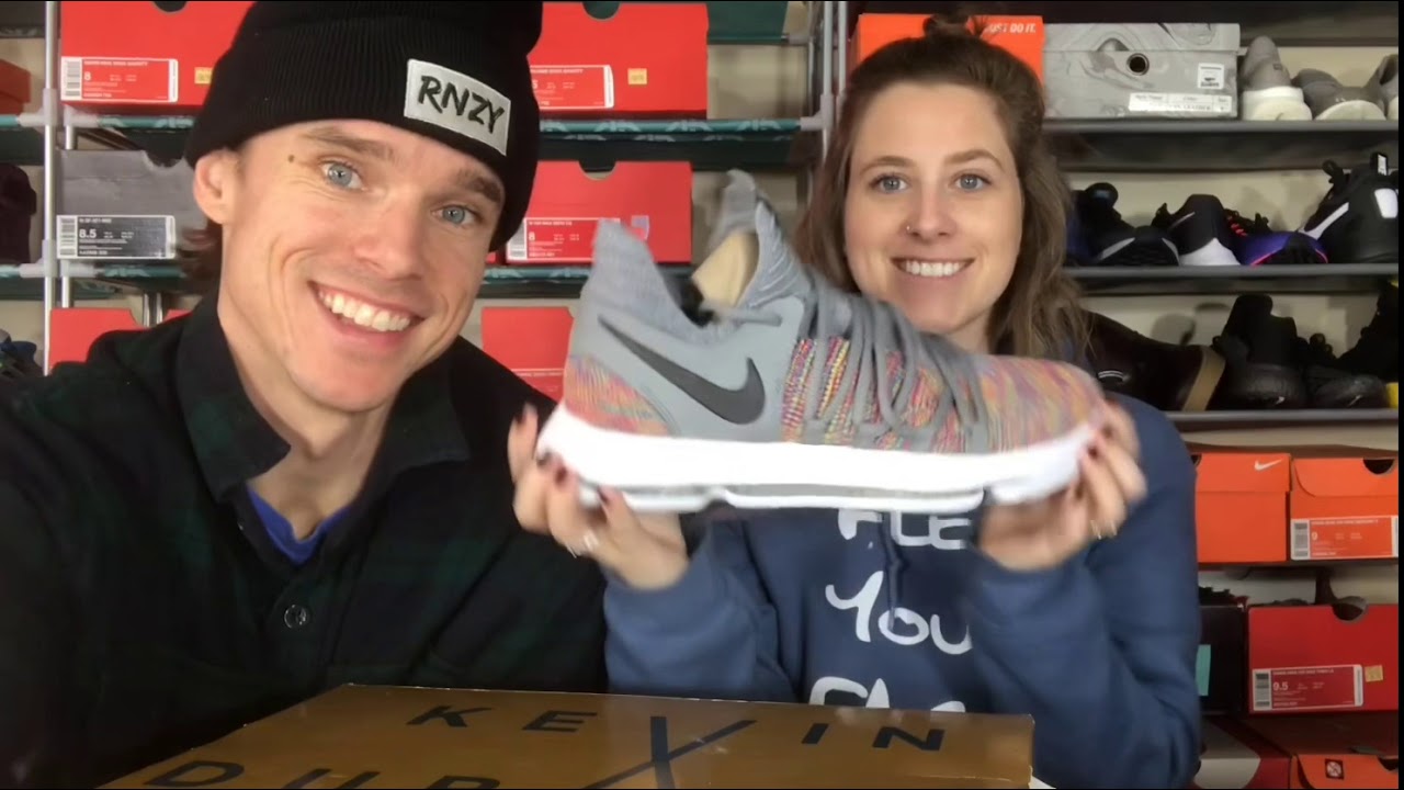 The Outlet to Stock X Flip (Making $145 before we checked out)