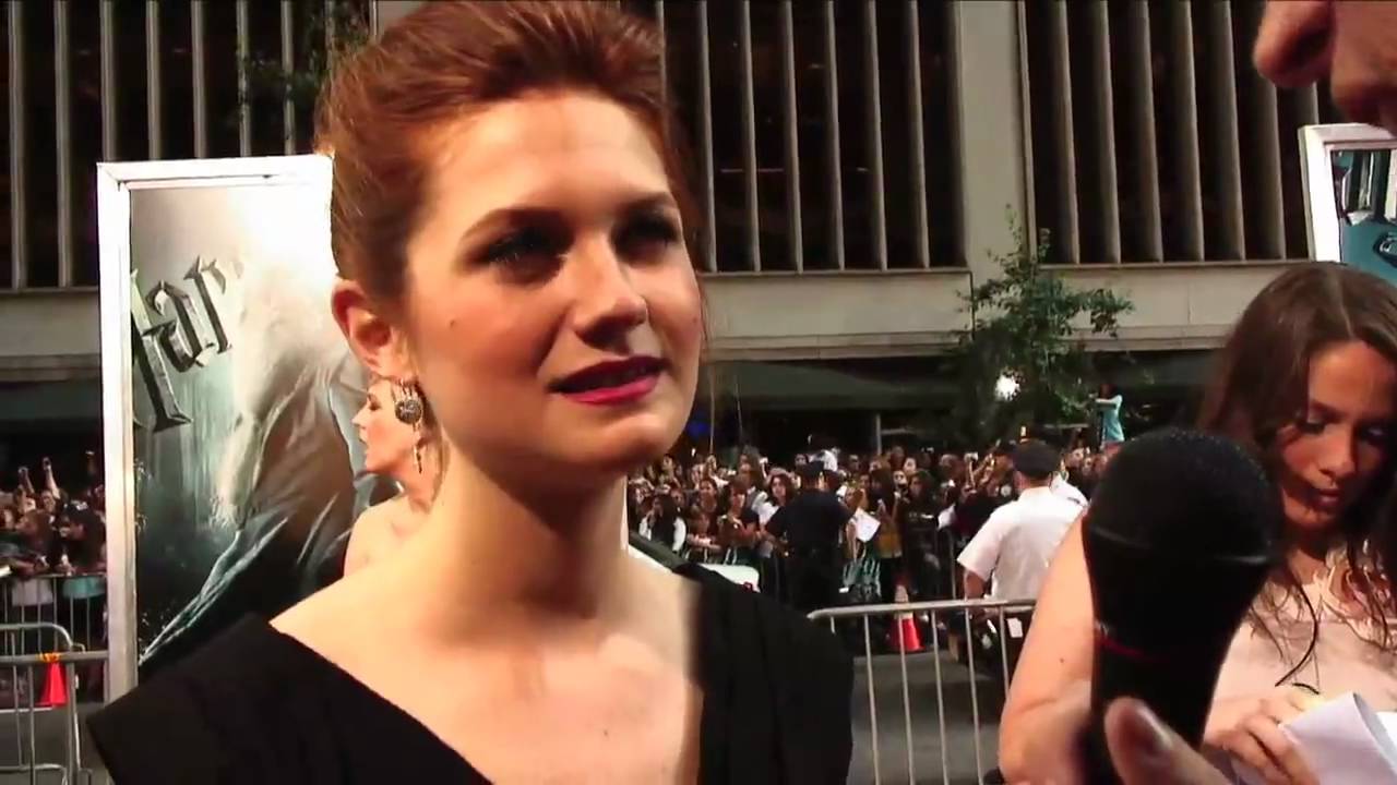 MuggleNet.com's Half-Blood Prince US Premiere Interviews - Part 1