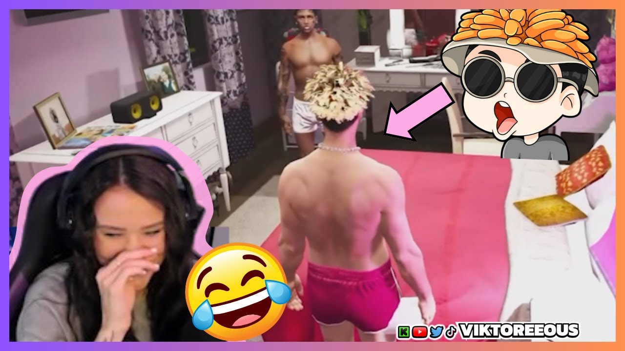 Reacting to @Cheeto Head PART 4 (DIDDY PARTY)