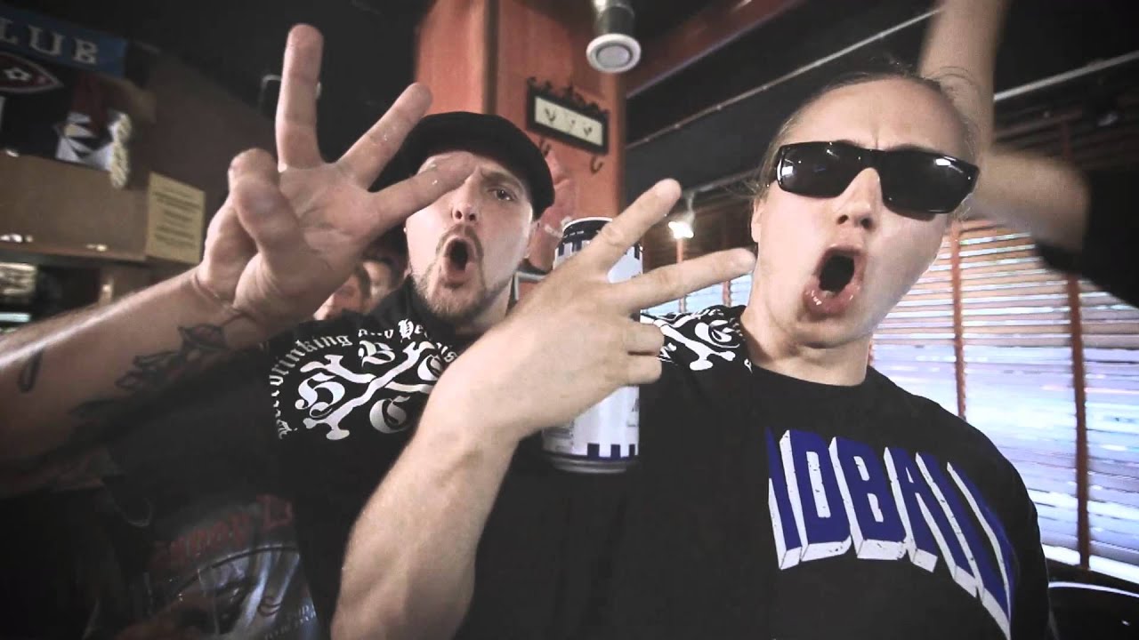 SMC LÄHIÖROTAT - Lahden Sininen Feat. El Maestro, Raikka ( OFFICIAL VIDEO )
