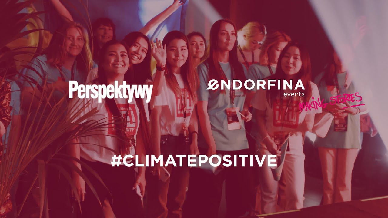 WOMAN IN TECH 2022 | Perspektywy Women in Tech x endorfina events