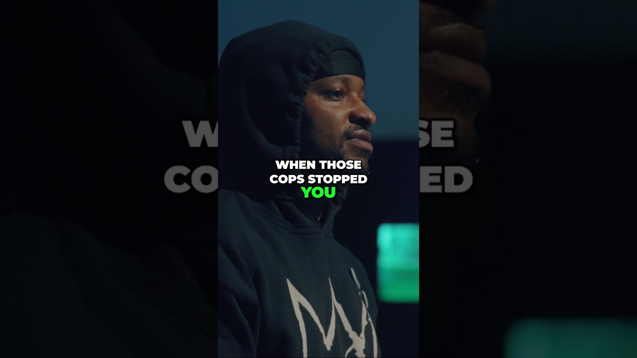 Breaking Generational Curses: Black Girl Magic vs. Baltimore Police