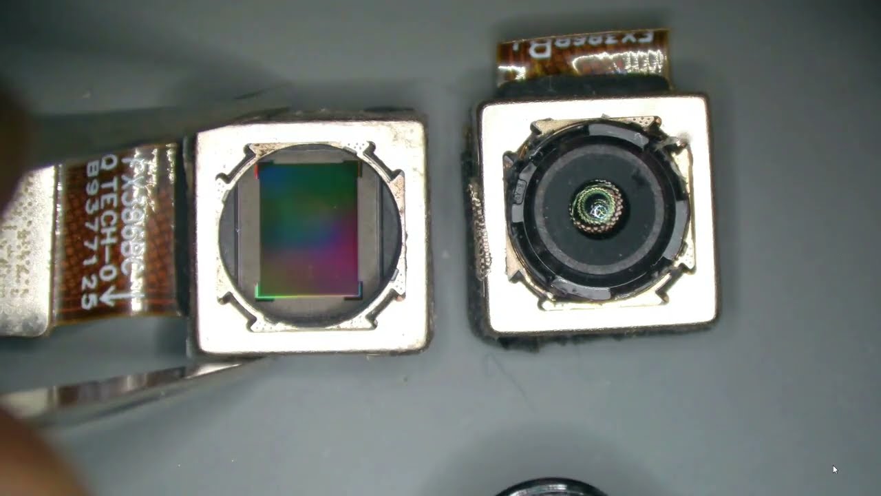 Camera Lens Replace #mobilerepair
