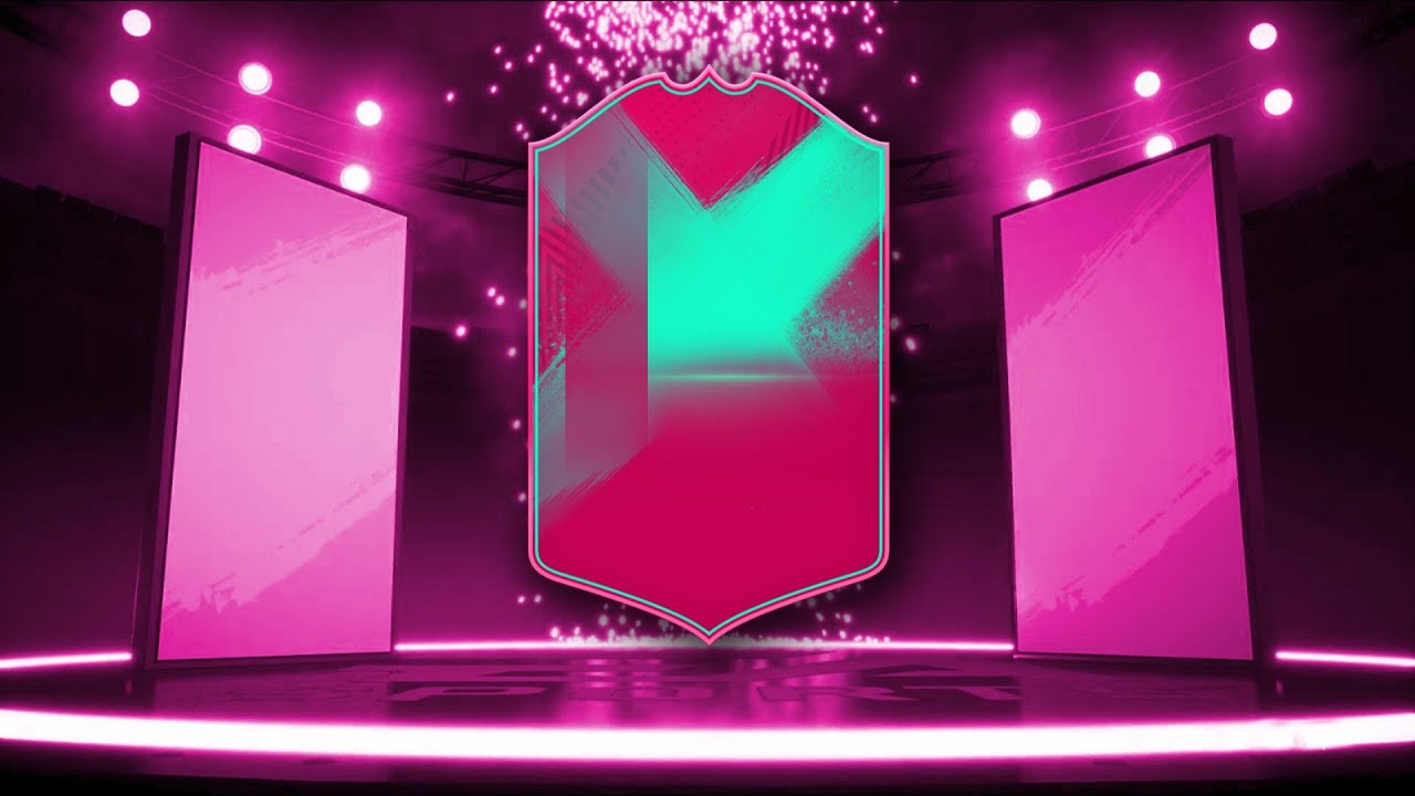 I won a FREE PACK from the FUT BIRTHDAY Twitch drops & packed 3 WALKOUTS... (FIFA 19)
