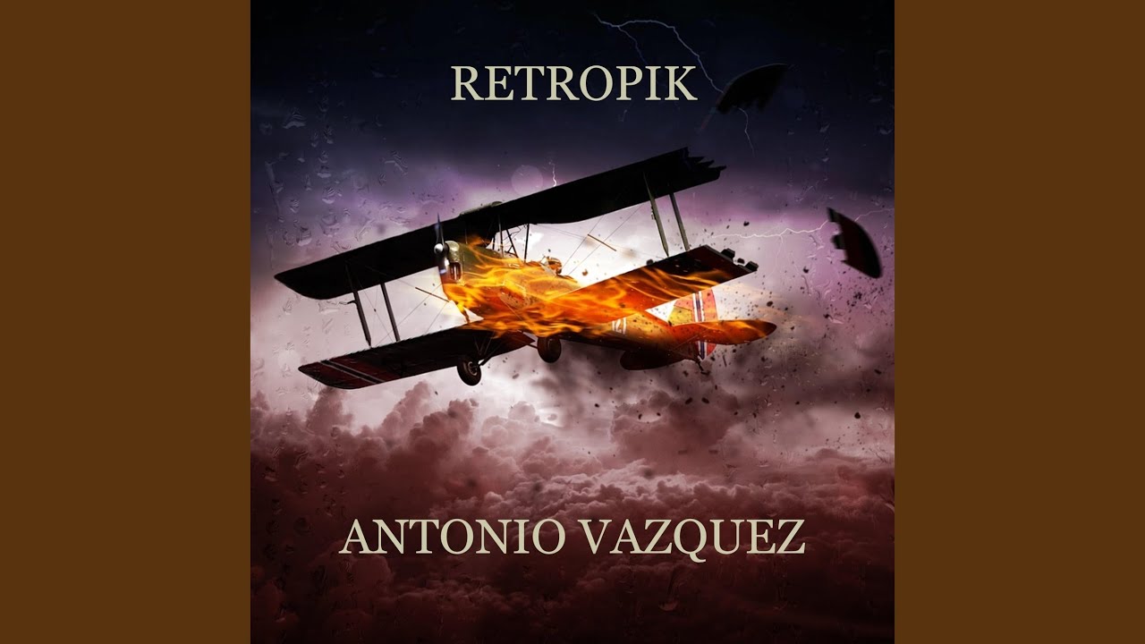 Retropik