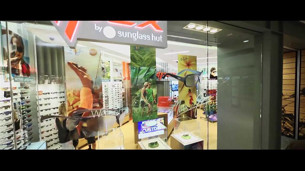About Us_APEX by Sunglass Hut