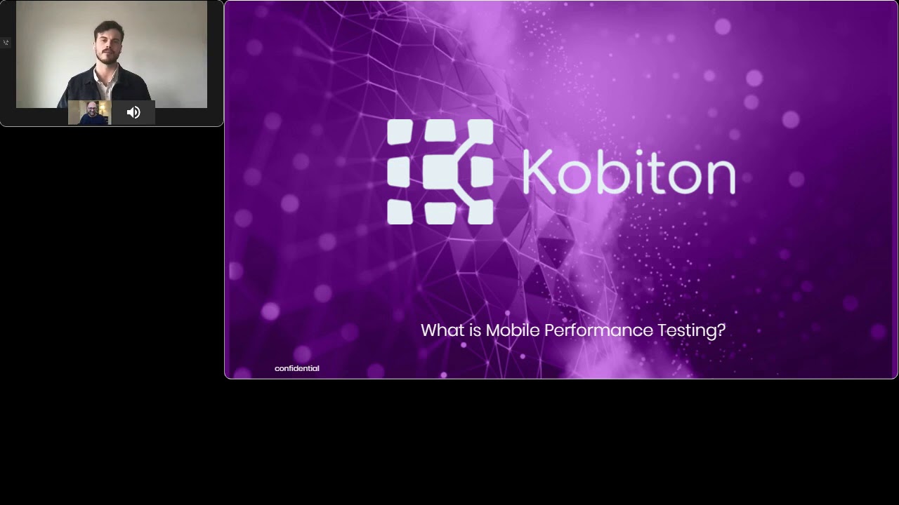 Why Mobile Performance Testing Matters in 2021