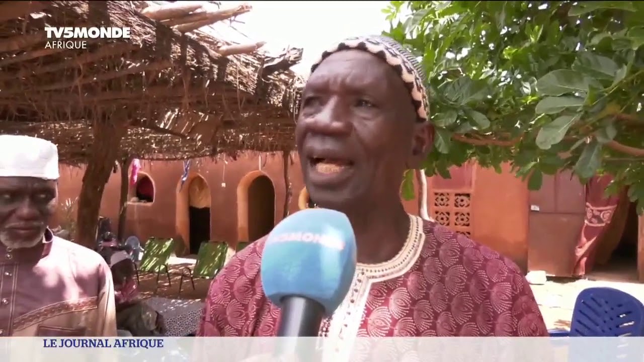 Mali: le gouvernement promet des travaux sur la route Bamako-Kayes